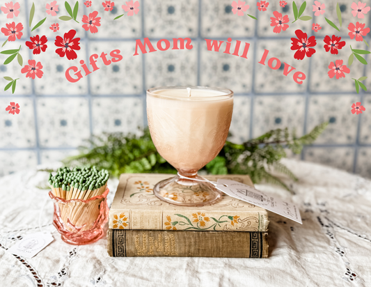 Perfect Gifts for Mom at The Village Wick