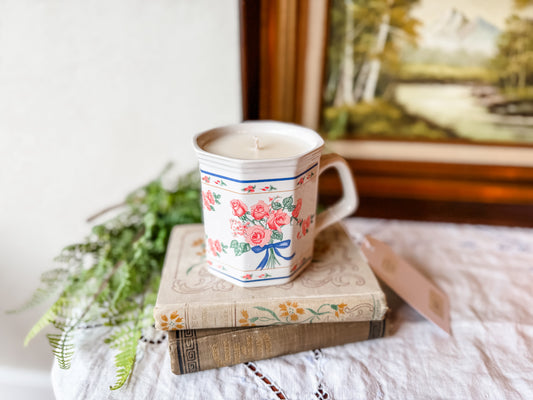 What's Your Signature Scent Personality?