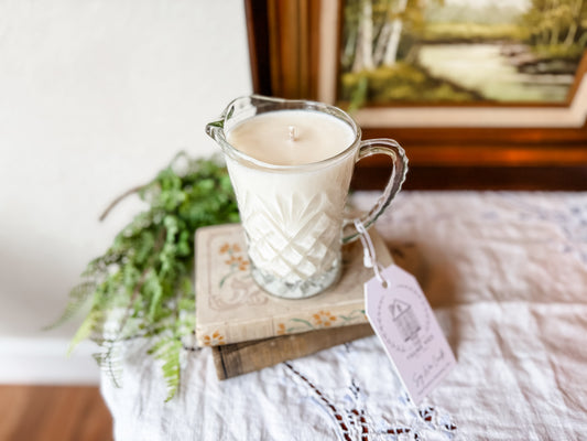 What Your Favorite Candle Says About You..
