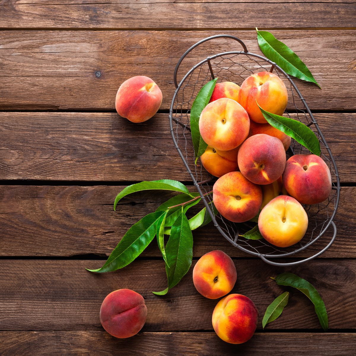 Georgia Peach