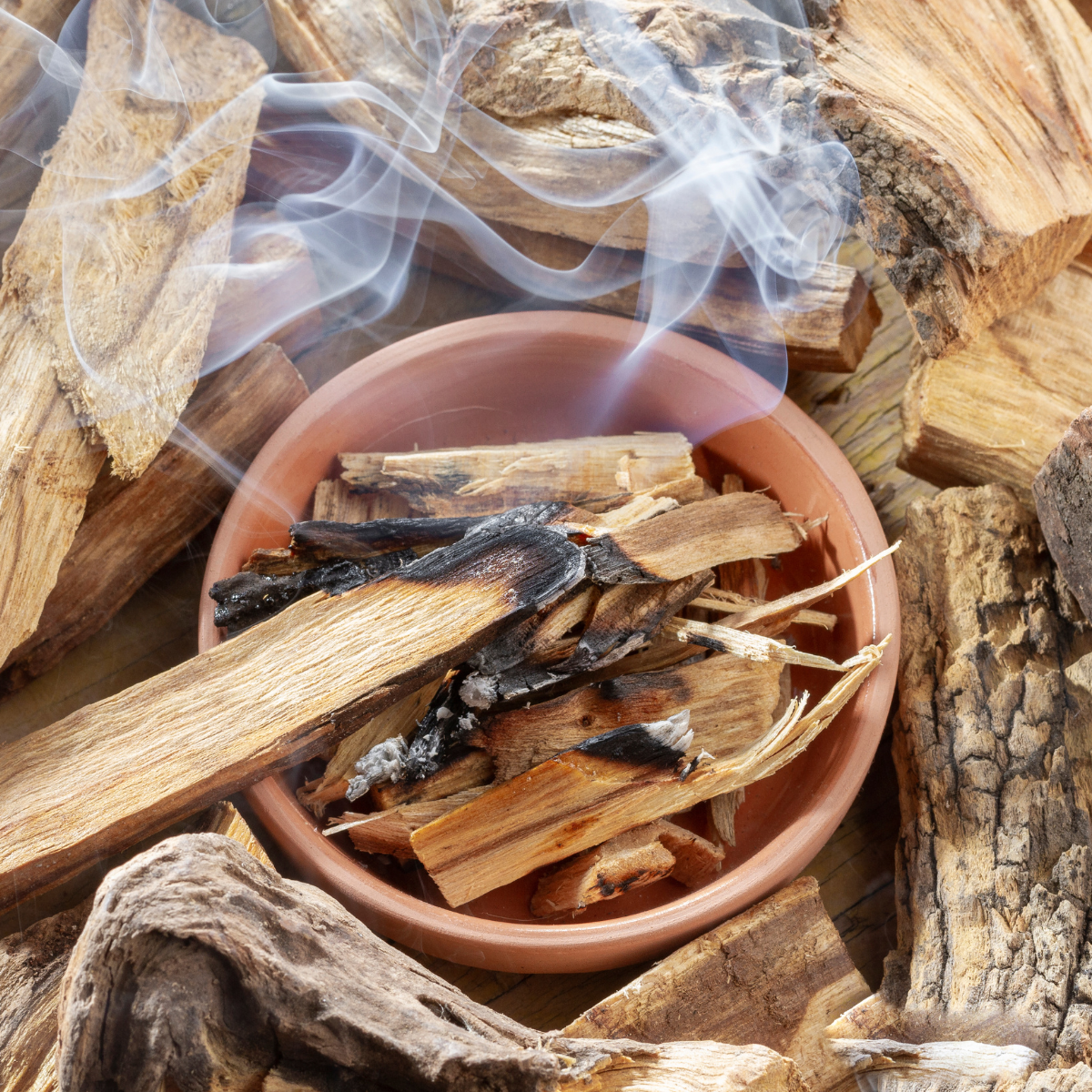 Palo Santo