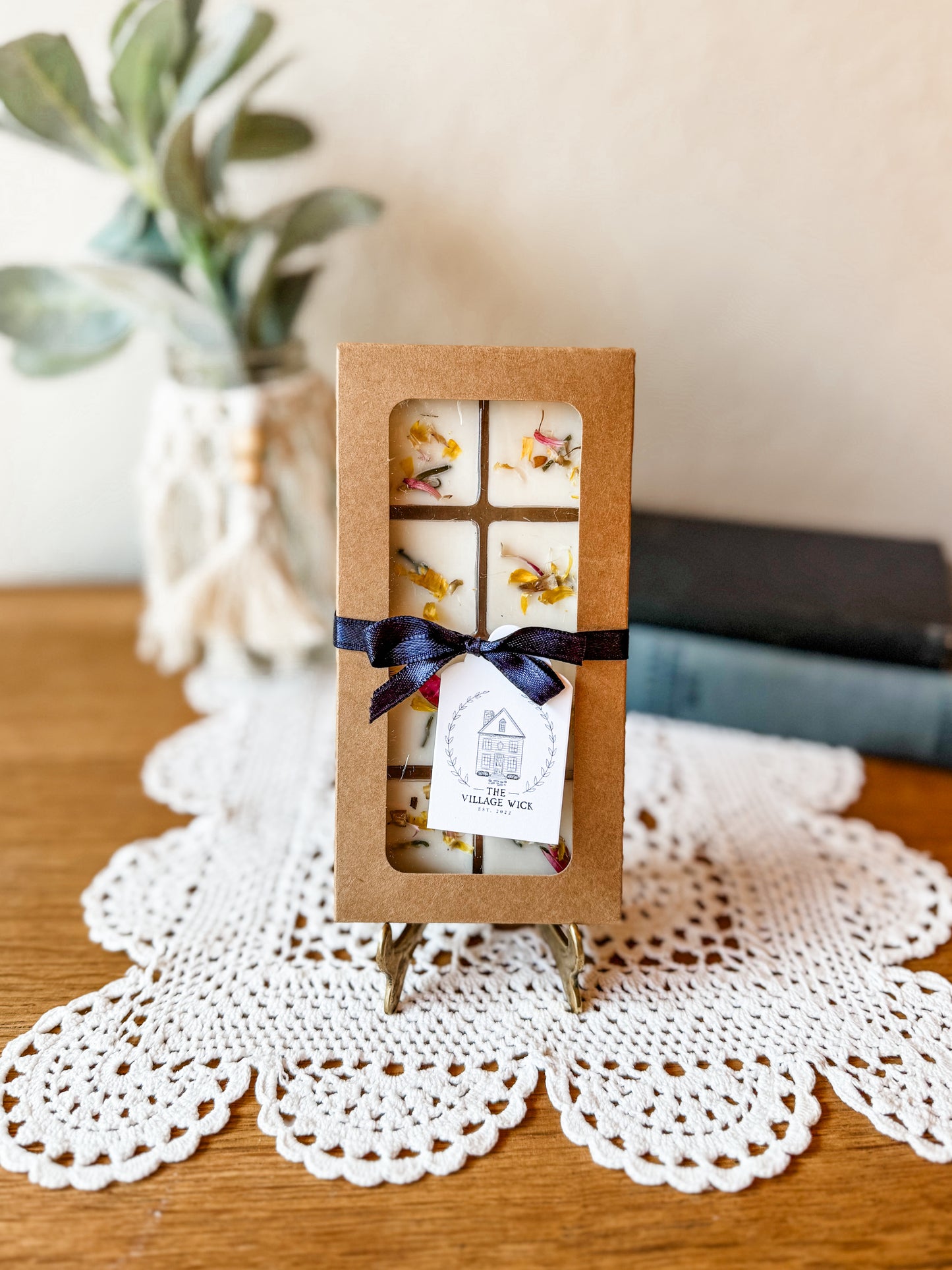 Autumn in the Park Botanical Wax Melt