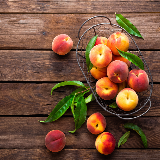 Georgia Peach