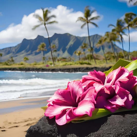 Aloha Paradise