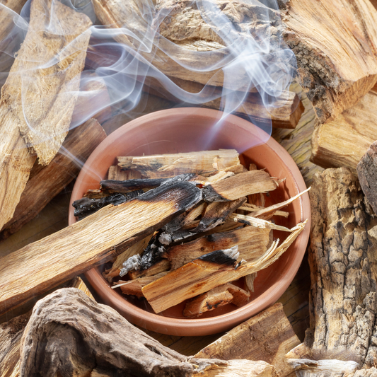 Palo Santo