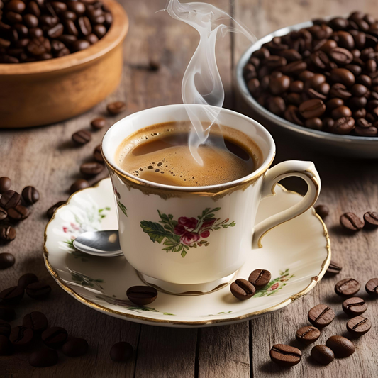 Coffee Shop
