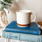 Vintage Mug Candle - Coffee Shop