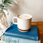 Vintage Mug Candle - Coffee Shop