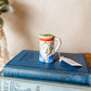 Vintage Toby Mug Matchstick Holder