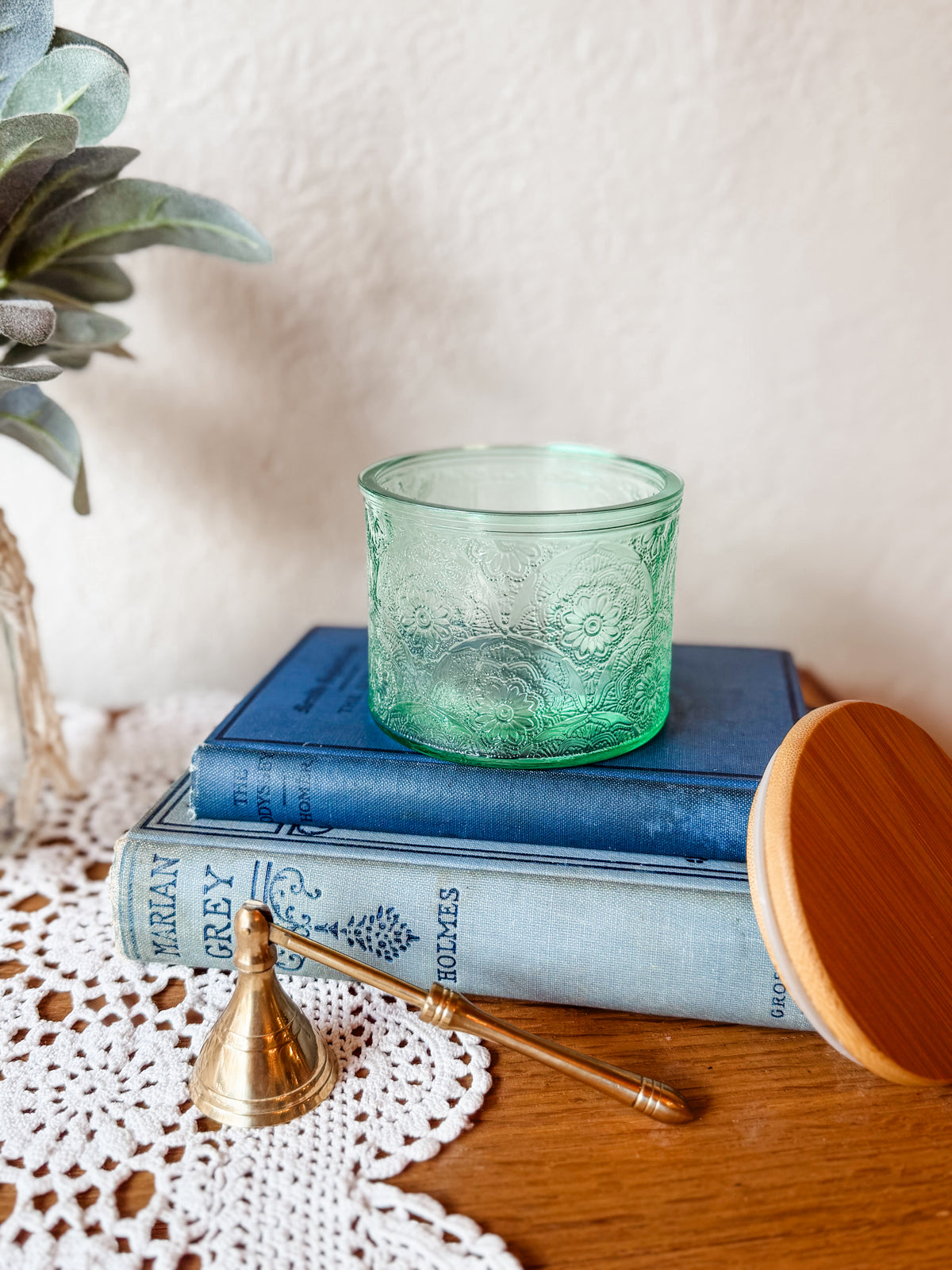 Traditional Candle Making Class (Sept 4th - 5:30pm)