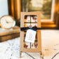 Winter Candied Apple Botanical Wax Melt