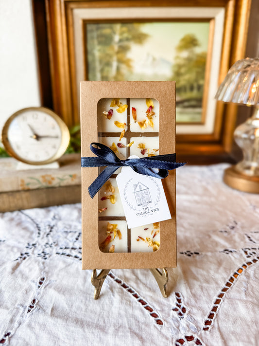 Fresh Clothesline Botanical Wax Melt