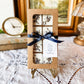 Lavender Botanical Wax Melt