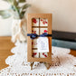 Warm Apple Cider Botanical Wax Melt