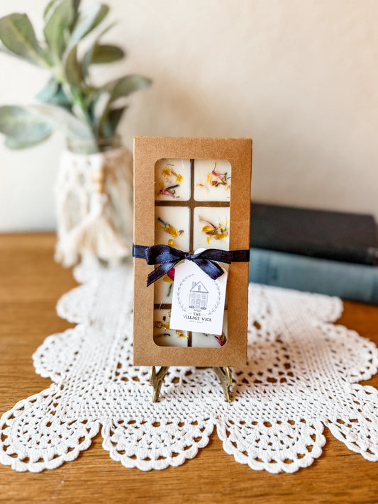 Autumn in the Park Botanical Wax Melt