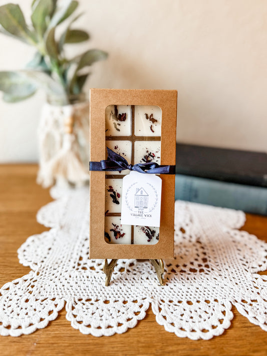 Currant Moon Botanical Wax Melt