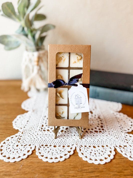 Brandied Pear Botanical Wax Melt