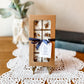 Pumpkins & Patchouli Botanical Wax Melt