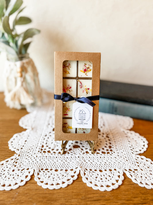 Fresh Clothesline Botanical Wax Melt