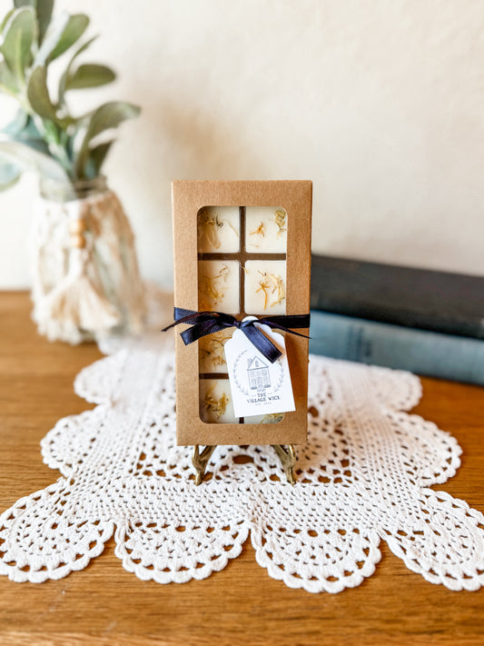Nag Champa Botanical Wax Melt